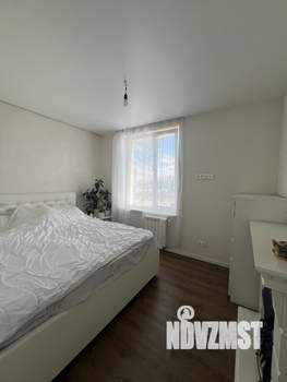 2-к квартира, вторичка, 52м2, 13/33 этаж