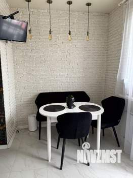 1-к квартира, вторичка, 40м2, 8/22 этаж