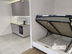 1-к квартира, вторичка, 31м2, 8/10 этаж