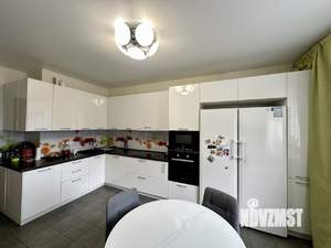 3-к квартира, вторичка, 95м2, 18/22 этаж