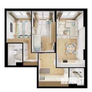 Фото квартиры на продажу (2)