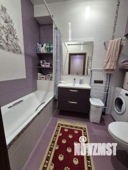 2-к квартира, вторичка, 50м2, 1/4 этаж