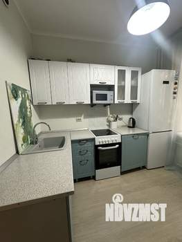 1-к квартира, вторичка, 33м2, 1/9 этаж