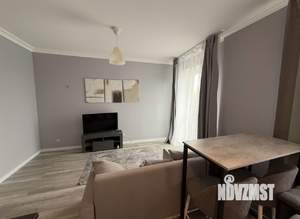 Студия квартира, вторичка, 27м2, 3/17 этаж