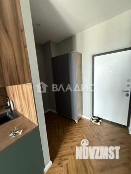1-к квартира, вторичка, 39м2, 26/31 этаж
