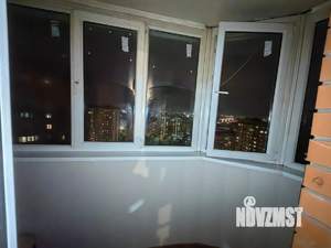 1-к квартира, вторичка, 50м2, 16/17 этаж