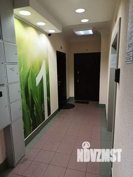 1-к квартира, вторичка, 32м2, 1/7 этаж