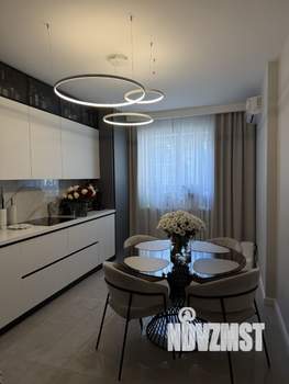 2-к квартира, вторичка, 51м2, 7/9 этаж