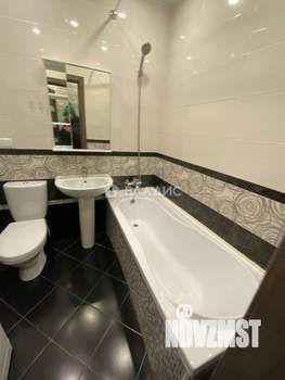 1-к квартира, вторичка, 37м2, 3/4 этаж