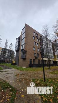 2-к квартира, вторичка, 60м2, 6/6 этаж