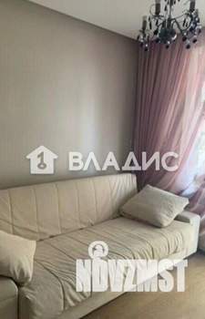 1-к квартира, вторичка, 51м2, 7/17 этаж