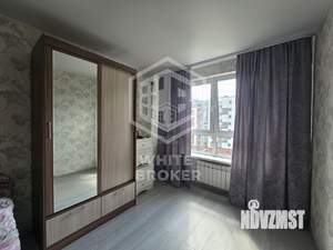 3-к квартира, вторичка, 67м2, 5/5 этаж