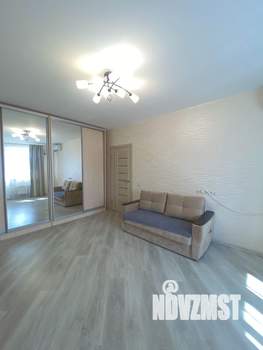 2-к квартира, вторичка, 60м2, 9/25 этаж