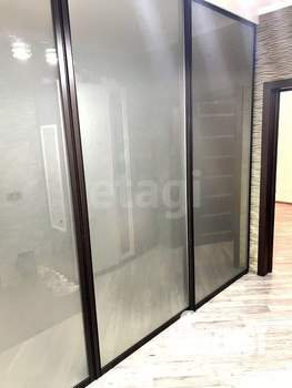 2-к квартира, вторичка, 68м2, 15/25 этаж