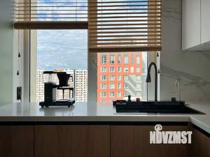 2-к квартира, вторичка, 59м2, 30/33 этаж