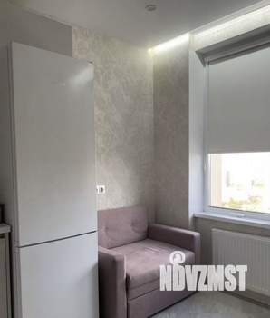 1-к квартира, вторичка, 34м2, 28/32 этаж