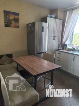 2-к квартира, вторичка, 53м2, 4/4 этаж