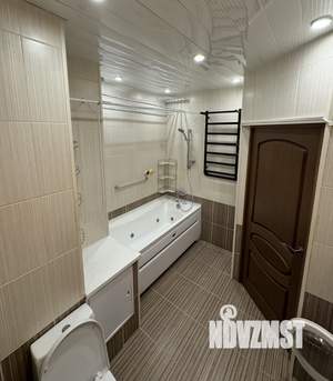 2-к квартира, вторичка, 57м2, 5/17 этаж