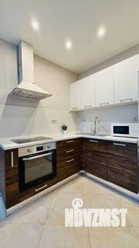 1-к квартира, вторичка, 41м2, 6/27 этаж