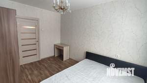 2-к квартира, вторичка, 52м2, 10/17 этаж