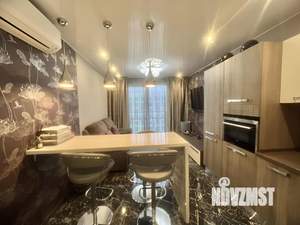 3-к квартира, вторичка, 67м2, 9/10 этаж