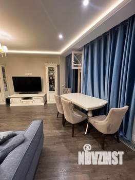 4-к квартира, вторичка, 101м2, 28/29 этаж