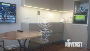 3-к квартира, вторичка, 68м2, 11/17 этаж