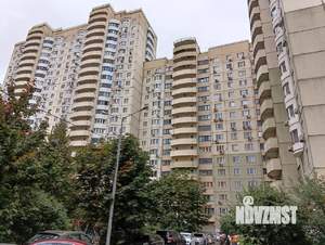 2-к квартира, вторичка, 73м2, 16/16 этаж