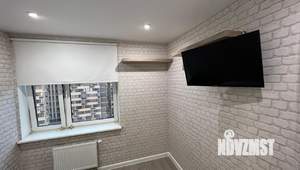 2-к квартира, вторичка, 40м2, 12/25 этаж
