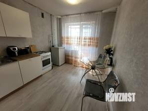 1-к квартира, вторичка, 35м2, 5/9 этаж