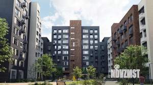 Студия квартира, вторичка, 22м2, 7/9 этаж