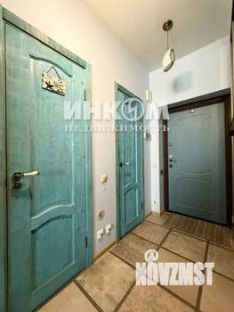 2-к квартира, вторичка, 64м2, 8/25 этаж