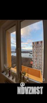 3-к квартира, вторичка, 76м2, 28/32 этаж
