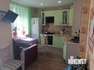 1-к квартира, вторичка, 32м2, 2/4 этаж