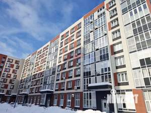 Студия квартира, вторичка, 24м2, 4/9 этаж