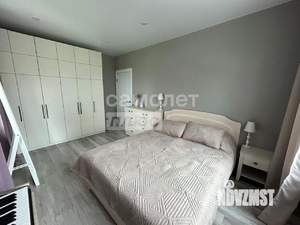 2-к квартира, вторичка, 53м2, 2/12 этаж