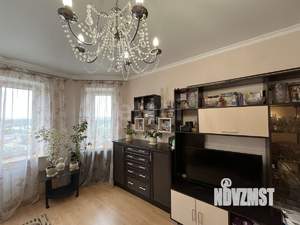 1-к квартира, вторичка, 45м2, 13/23 этаж