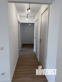 2-к квартира, вторичка, 56м2, 5/9 этаж