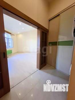 3-к квартира, вторичка, 71м2, 9/9 этаж