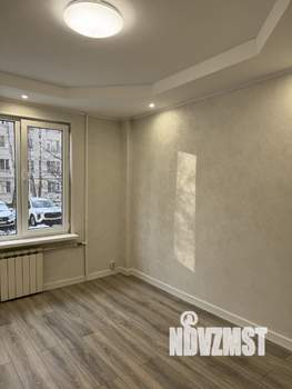 2-к квартира, вторичка, 45м2, 1/5 этаж