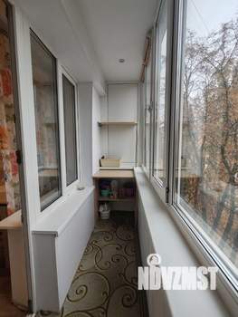 1-к квартира, вторичка, 34м2, 5/12 этаж