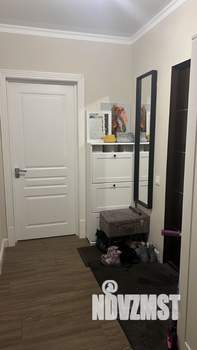 2-к квартира, вторичка, 53м2, 17/17 этаж