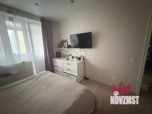 2-к квартира, вторичка, 60м2, 13/24 этаж
