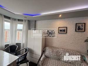 2-к квартира, вторичка, 60м2, 17/25 этаж