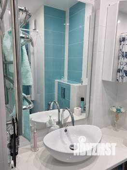 1-к квартира, вторичка, 30м2, 12/30 этаж