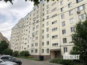 2-к квартира, вторичка, 50м2, 1/9 этаж