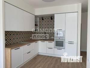 3-к квартира, вторичка, 73м2, 1/12 этаж