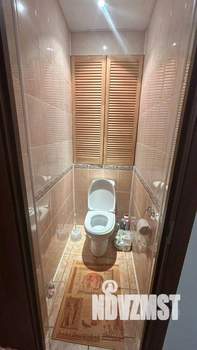 2-к квартира, вторичка, 58м2, 2/6 этаж