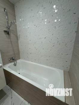 1-к квартира, вторичка, 42м2, 13/26 этаж