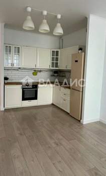 3-к квартира, вторичка, 82м2, 3/25 этаж